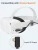 Import 5m USB3.2 type-C VR Headset Fiber Optic Extension Cable from China