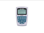 Electro stimulator 4 channel GENESY 300 PRO, 91 programmes