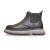 Import casual shoes workwear chelsea boots men's shoes from China