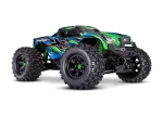 Used FACTORY ORIGINAL RC Car 8s 4x4 VXL 1/7 RTR Monster Truck