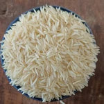 Premium 1121 Sella Basmati Rice Golden and White Extra Long Grain Aromatic Non Sticky Rice Export Grade