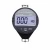 Import 0~100HD Range Tester Digital Shore D Rubber Plastics Durometer Hardness Meter Self Calibration (OEM Packaging Available) from Hong Kong