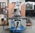 Import XK6325 CNC Turret Milling Machine from China