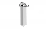 TA (Clamp Type Single Water Filter Cartridge Housing)