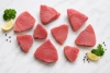 Tuna Steak