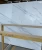 Import white marble artificial marble slabs 3D print board from China