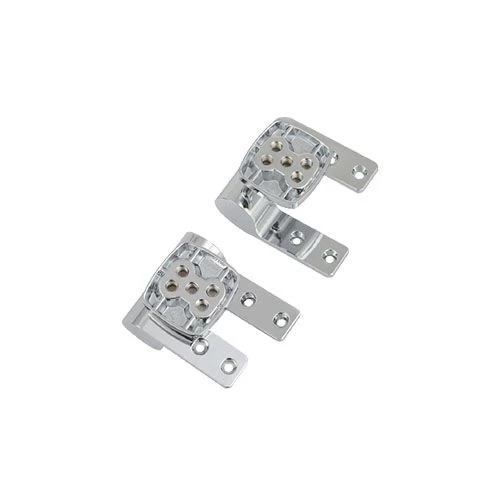Buy Toilet Seat Hinges from Company lnnier, China