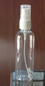 pet spray bottle 3ml-500ml