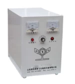 XFD-380 electrostatic flocking machine (single high voltage output Single nozzle)