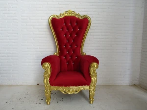 Tifany Chair