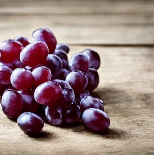 Raisin Grapes