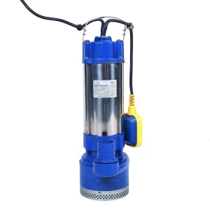 BASOO-Sewage Pump 1.5KW/2.0HP