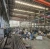 Import Space Frame Steel Strucuture Cutting Process of Steel Space Frame Grid from China