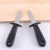 Import Wholesale Custom Stainless Steel Mussel Oyster Opener Knives Clam and Shellfish Tools Oyster Shucking Knife from China