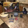 GPZ 7000 All Terrain Gold Metal Detector with Carry Bag