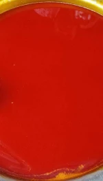 Red Palm Oil (RPO)