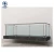 Import Customized Glass Railing High Quality Direct Factory Price Staircase Balcony Balustrade from China