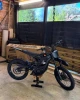 Used Quality Pro-SR - E Ride Electric Dirt Bike