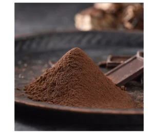 Wholesale 100% Purity Raw Cocoa Powder Low Fat Natural Alkalized Cocoa Powder in stock