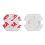 Baby Proofing Plug Covers,Safety Outlet Covers Socket Covers Child Proof Electrical Protectors