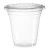 Import Eco friendly compostable disposable drinking cups/PET clean cups/cold drink cups &wine Cups &party cups from China