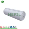 Customized Size Non Woven Air Filter Material Rolls