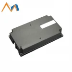 Aluminum gravity die casting product