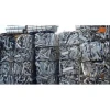 Aluminium Boring Scrap