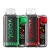 Import Vozol Vista 20K Watermelon Ice 20000 Puffs 18ml 1000mAh Dual Mesh Rechargeable Vape from France