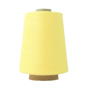 Direct Deal Professional Manufacture 30s/1 20s/1 Regenerated Spun Cotton Polyester Blended Yarn