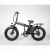 Import E-bike Hot sale Lithium battery electric bike250W 36V 8AH Rear motor foldable electrical bike EK-multiplayer from China