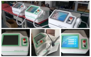 Buy Portable Horizontal Diode Laser Hair Removal Machine For Sale from  Great Traders, Denmark 