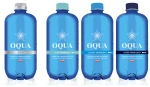 OQUA  - high quality spring water from the heart of the Austrian Alps
