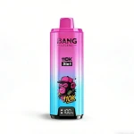 Bang Legend 110K Puffs 3 in 1 | TPD Compliant Refillable Pod System | EU Warehouse Wholesale Vape