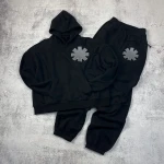 Custom Sublimated Tracksuit | Lightweight Training Wear for Teams | OEM Manufacturer