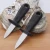 Import Wholesale Custom Stainless Steel Mussel Oyster Opener Knives Clam and Shellfish Tools Oyster Shucking Knife from China