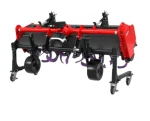 Grand Rotary Manufacturer & B2B Distributor for Agriculture and Industry