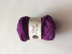 Cotton t-shirt yarn
