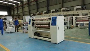 GL-212 China supplier/tape slitting machine