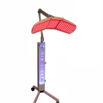 Bio Light PDT Facial Light Device LED Therapy For Skin Whitening Wrinkle Remove