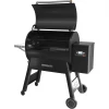 Traeger Grills Ironwood 885 Wood Pellet Grill and Smoker with Alexa and WiFIRE Smart Home Technology