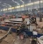 Import Space Frame Steel Strucuture Cutting Process of Steel Space Frame Grid from China