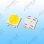 JOMHYM High Quality Factory Direct Sales 0.06W White-color 3528 SMD LED Free Samples Available
