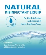 Crystal Pure Sanitizer