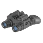 Armasight by N-15 3d Gen FLAG Night Vision Binocular with Headgear