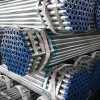 galvanized steel pipe tube