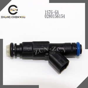 0280156154 1S7G-GA High Quality Fuel Injector Nozzle