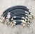 Import hydraulic hose  high-pressure rubber hose from China