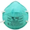 3M N95 1860s Particulate Respirator Mask