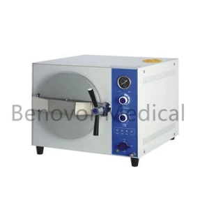 4-6 Minutes Rapidly Sterilizing Benchtop Autoclave For Dental